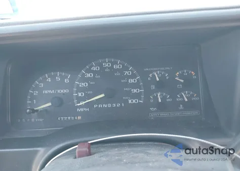 1998 GMC Sierra 2500 from USA, damaged, VIN 1GTGC29R4WE506378